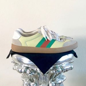 Gucci sneakers